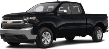 2019 chevrolet silverado sale z71 price